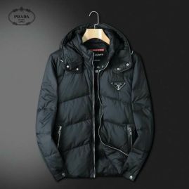 Picture of Prada Down Jackets _SKUPradaM-3XL25cn779449